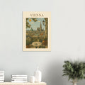 Vienna Poster Art