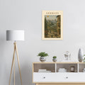 Germany Poster Art